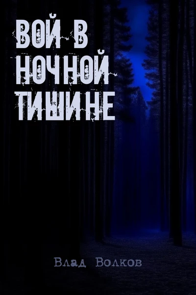 Вой в ночной тишине