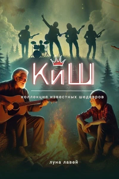 КИШ или Коллекция известных шедевров