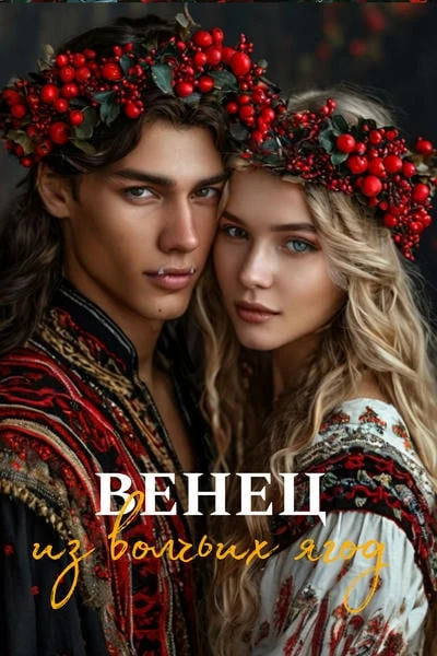 Венец из волчьих ягод