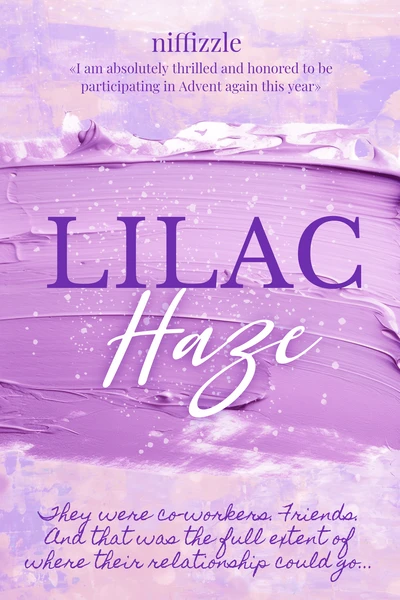 Одурманенный // Lilac Haze