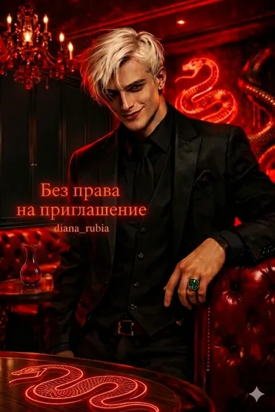 Без права на приглашение