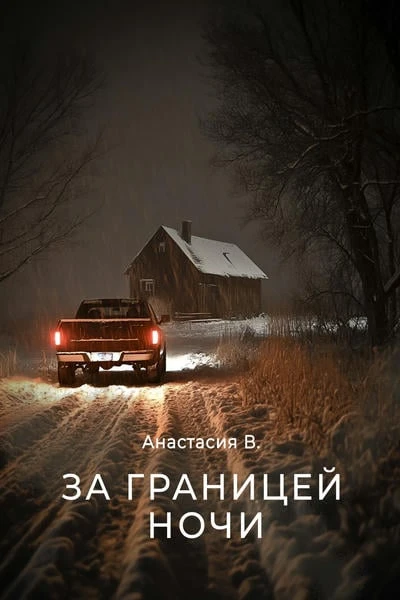 За границей ночи
