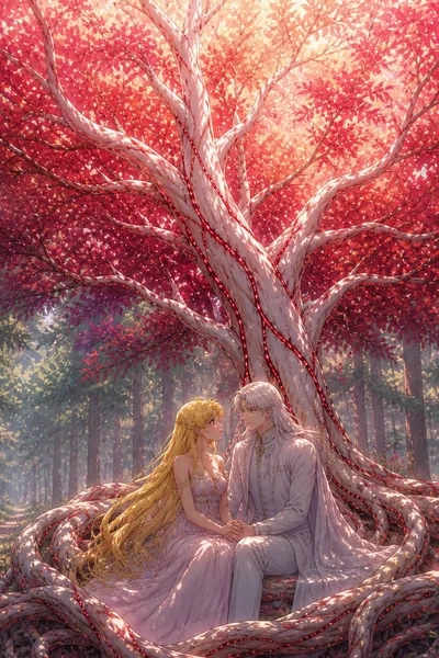 Лед и пламя