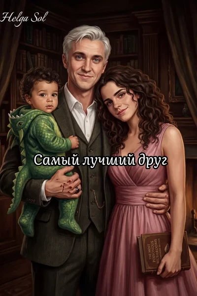 Самый лучший друг