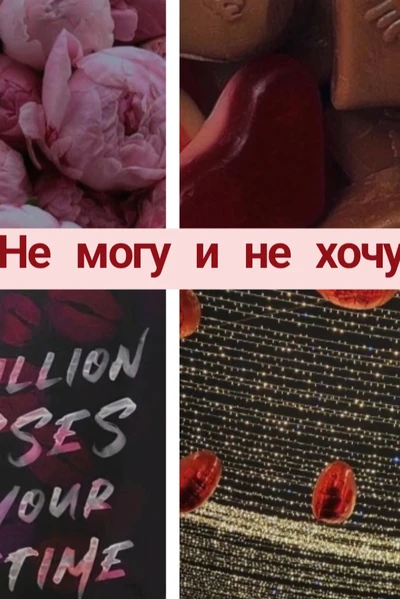 Не могу и не хочу
