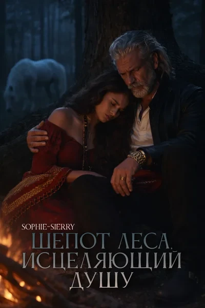 Шепот леса, исцеляющий душу