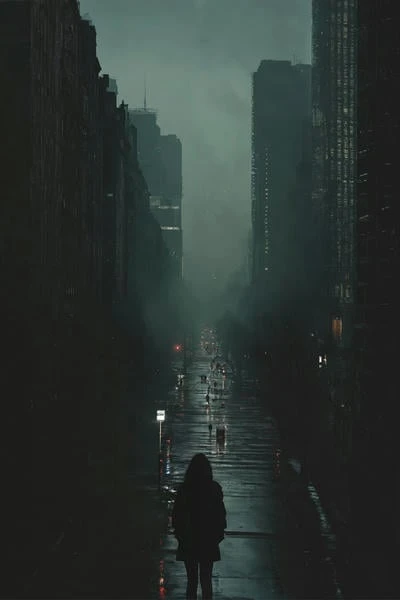 Меланхолия