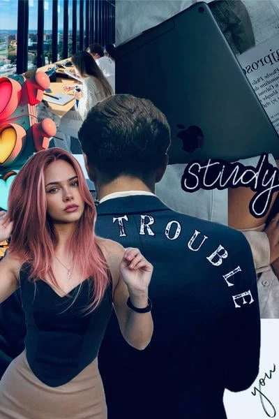 Trouble | Траблы