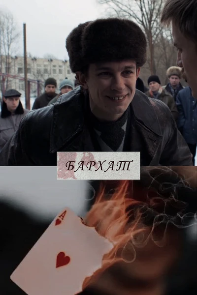 Бархат