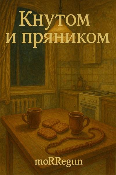 Кнутом и пряником
