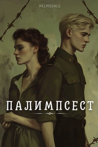 Палимпсест