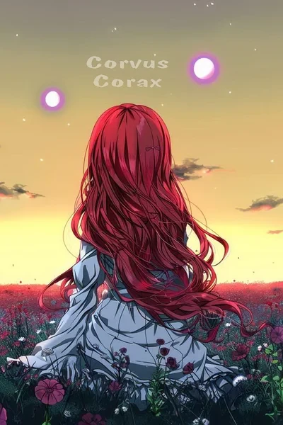 Corvus Corax (Судьба Резидента)