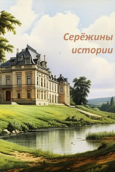 Серёжины истории