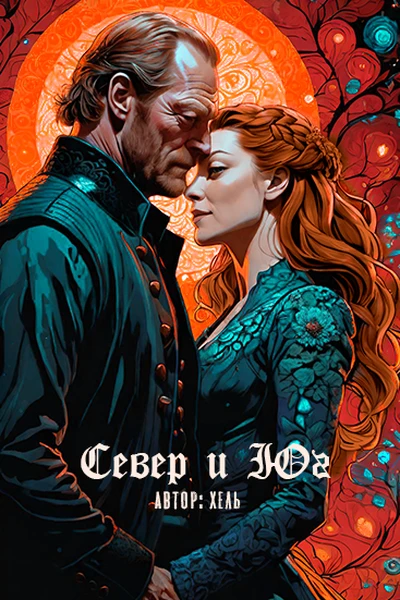Север и Юг