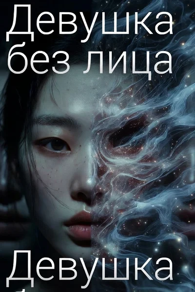 Девушка без лица