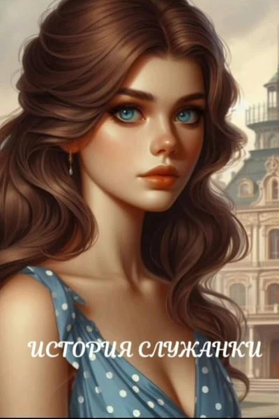 История служанки