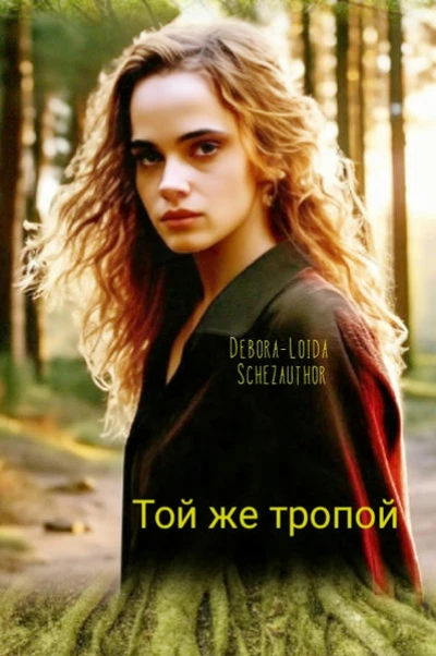 Той же тропой