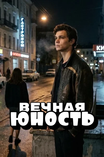 Вечная Юность