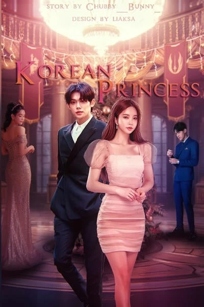 Korean Princess