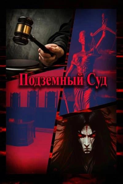 Подземный Суд