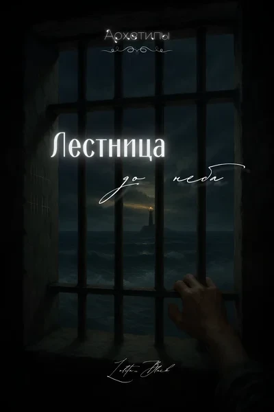 Лестница до неба