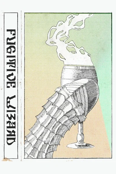 Беглая Чародейка/Fugitive Wizard