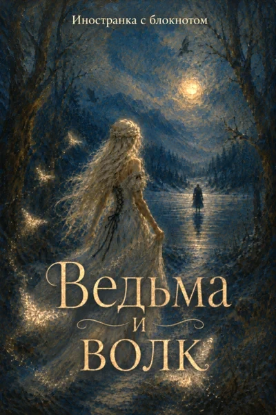 Ведьма и волк