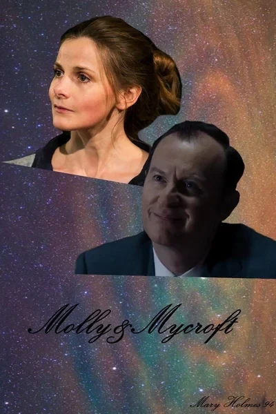 Мolly&amp;Мycroft