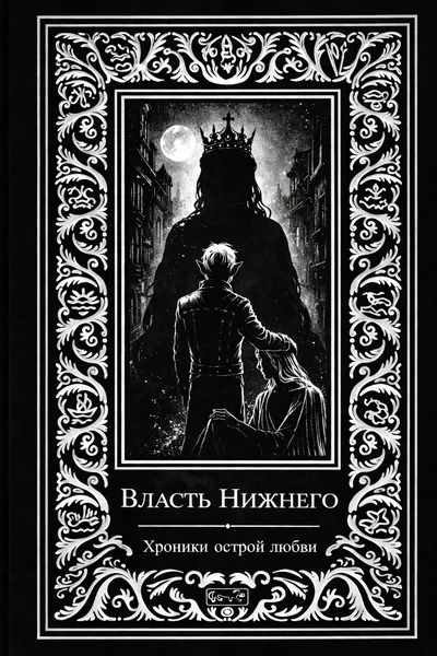 Власть Нижнего: хроники острой любви