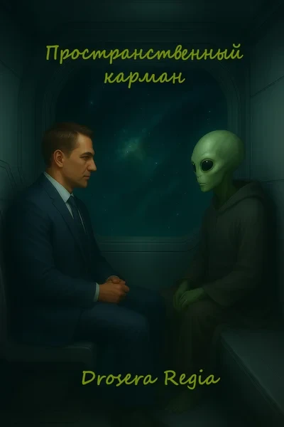 Пространственный карман