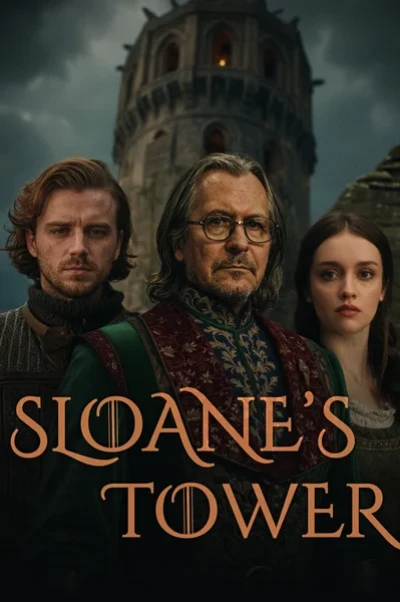Sloane's Tower