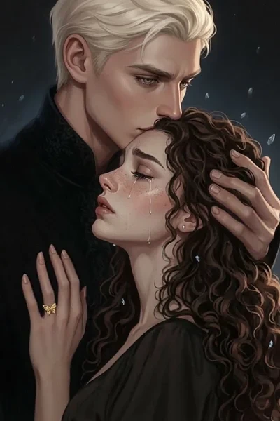 Пьяная моя любовь
