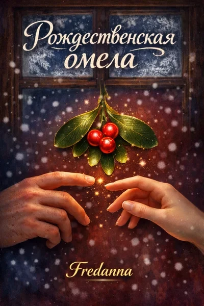 Рождественская омела