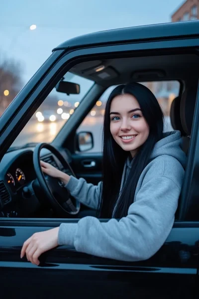 Мастерская СТО