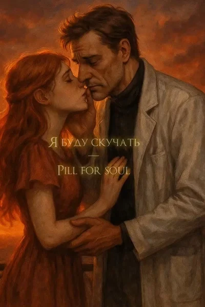 Я буду скучать
