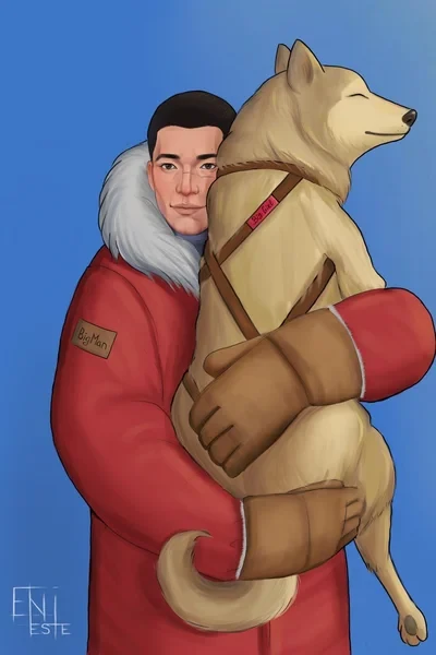 Осколок льда в сердце Копенгагена