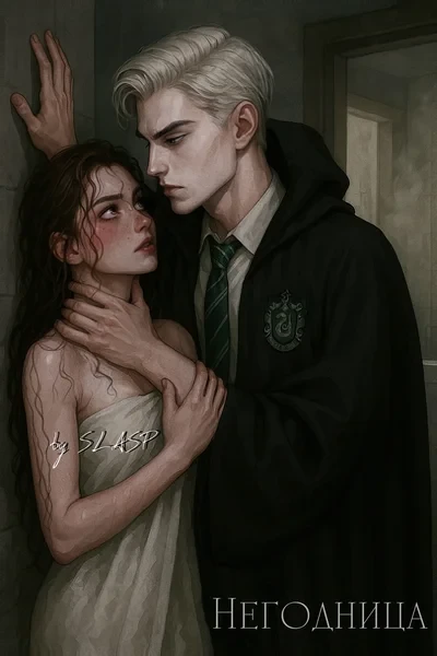 Негодница