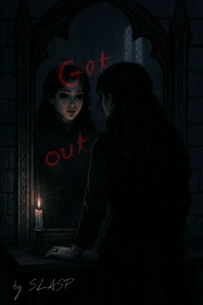 Убирайся/Get out