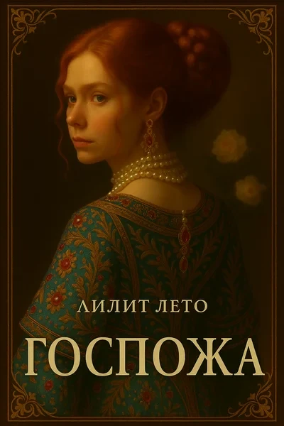 Госпожа
