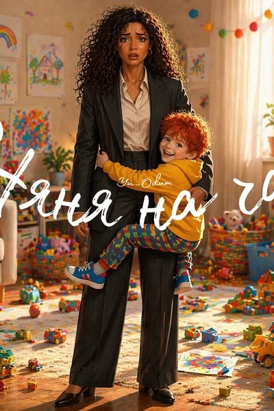 Няня на час