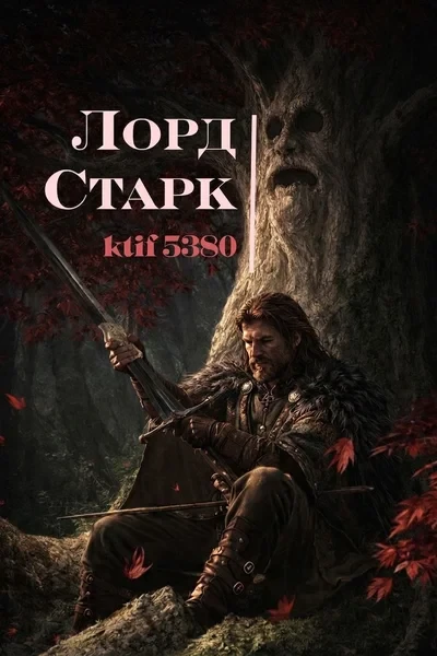 Лорд Старк