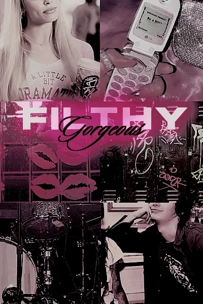 filthy&amp;gorgeous