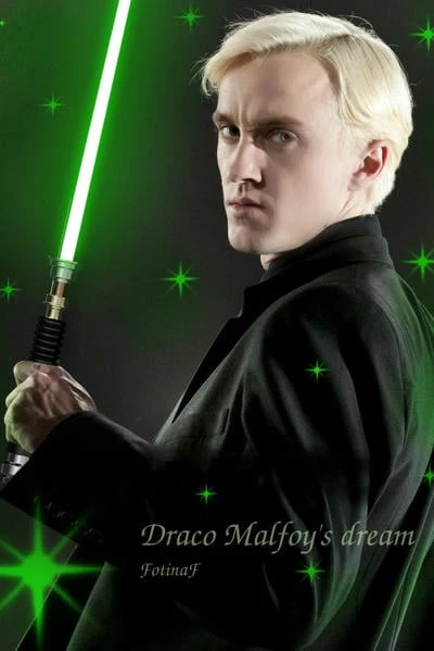 Draco Malfoy's dream/Мечта Драко Малфоя