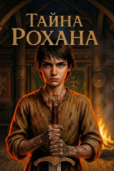 Тайна Рохана