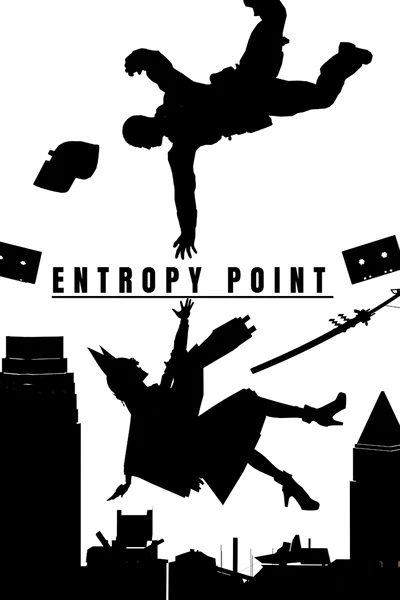 ENTROPY POINT