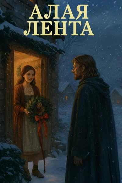 Алая лента