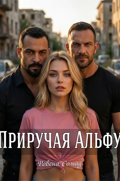 Приручая Альфу