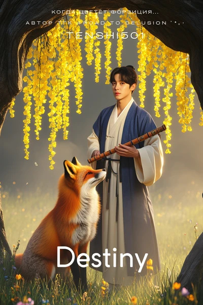 Destiny