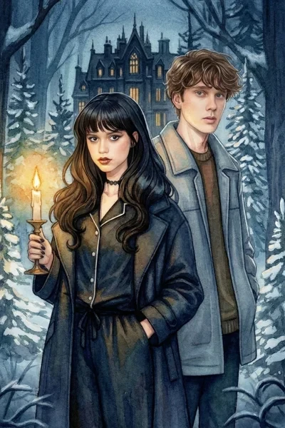 Christmas Tales