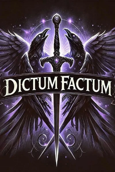 Dictum – factum